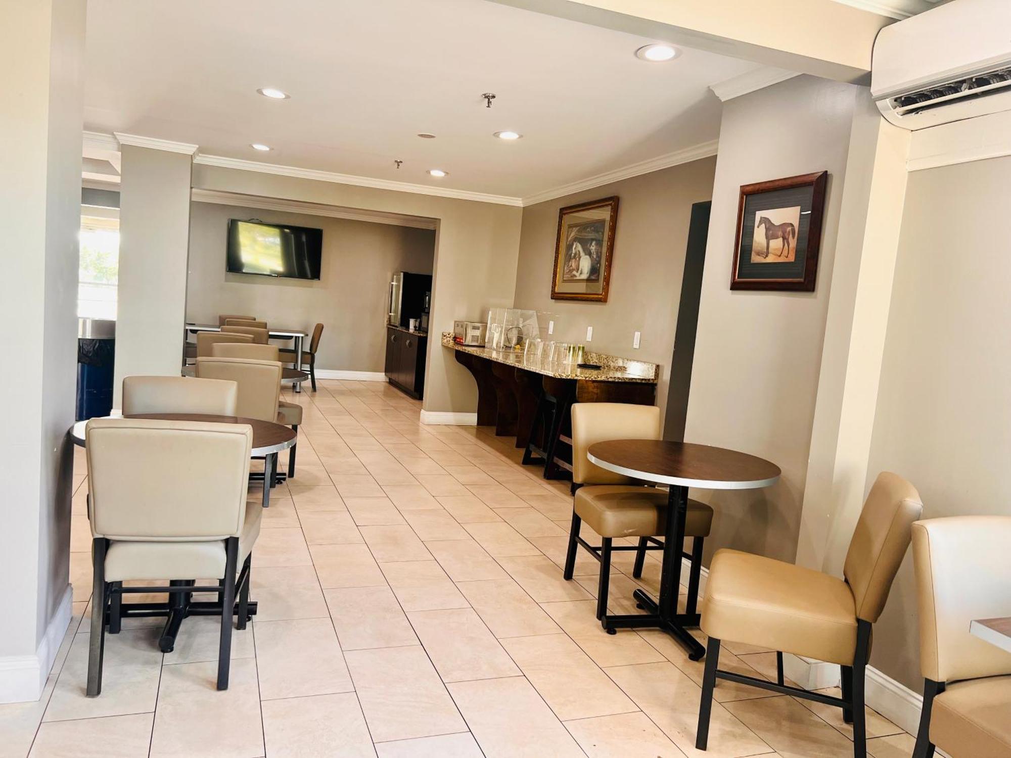 Microtel Inn By Wyndham Lexington Exterior foto